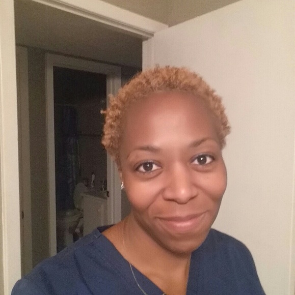 Meet your Posher, Barbara - Picture 1 of 1